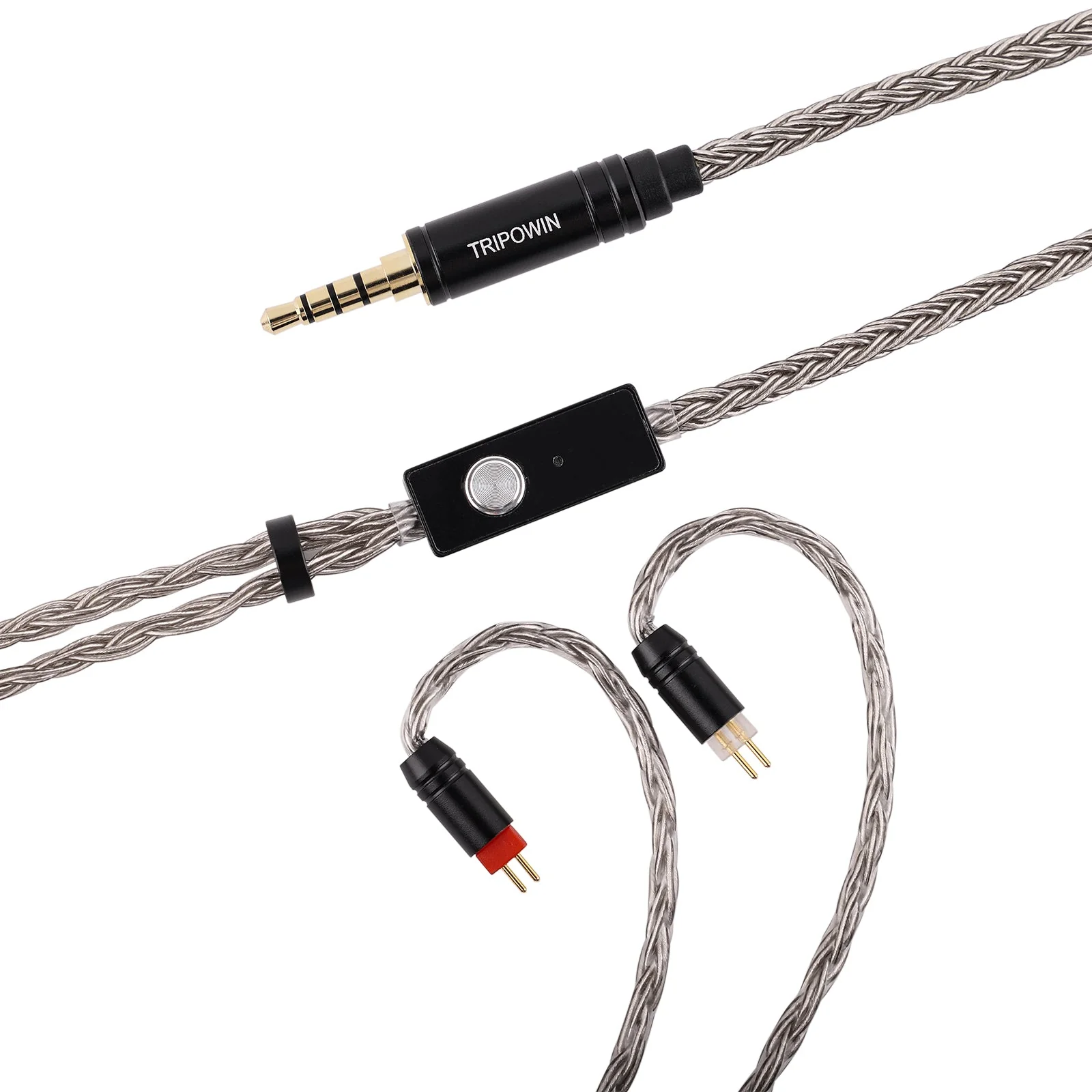 Tripowin Zonie with Mic - Image 8