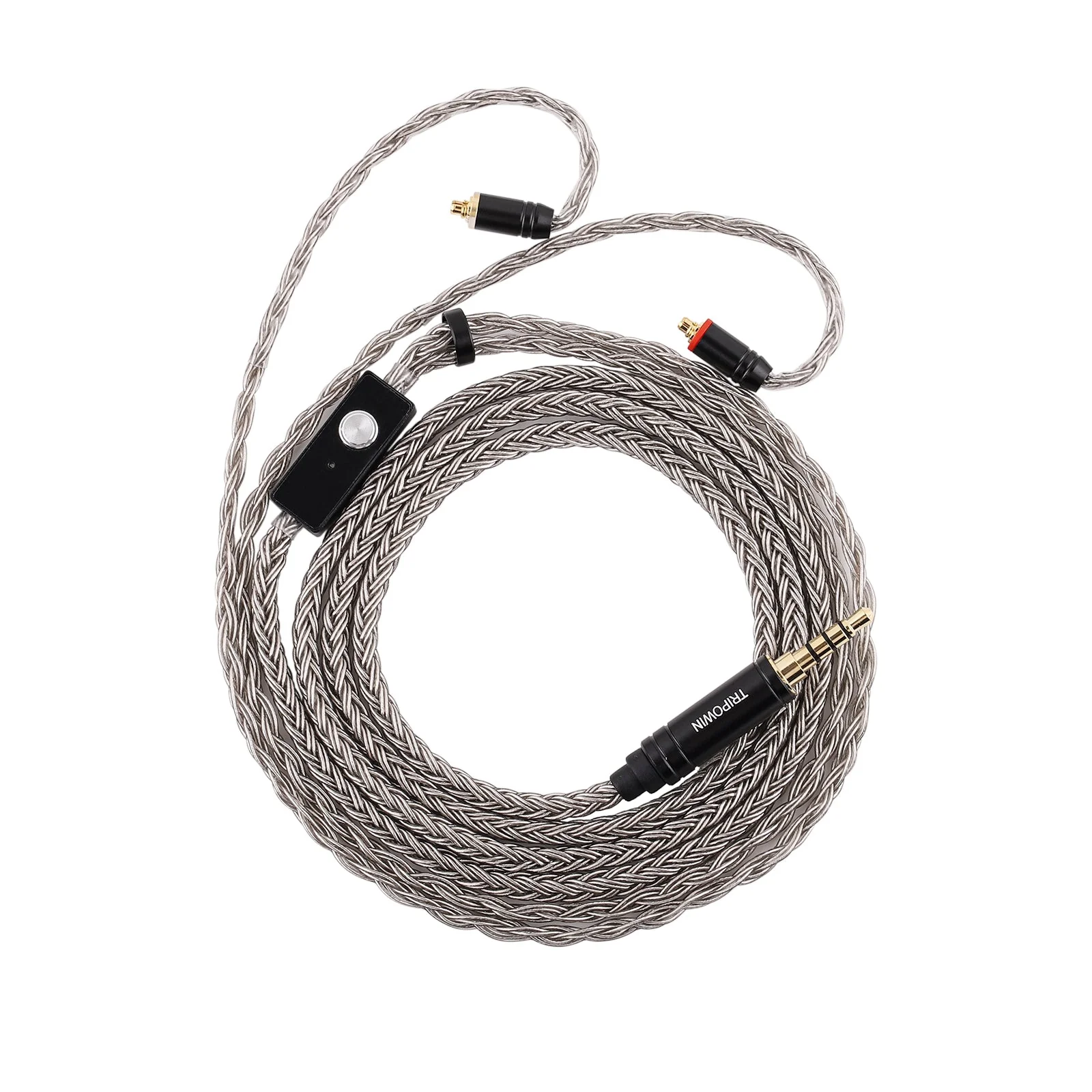 Tripowin Zonie with Mic - Image 9