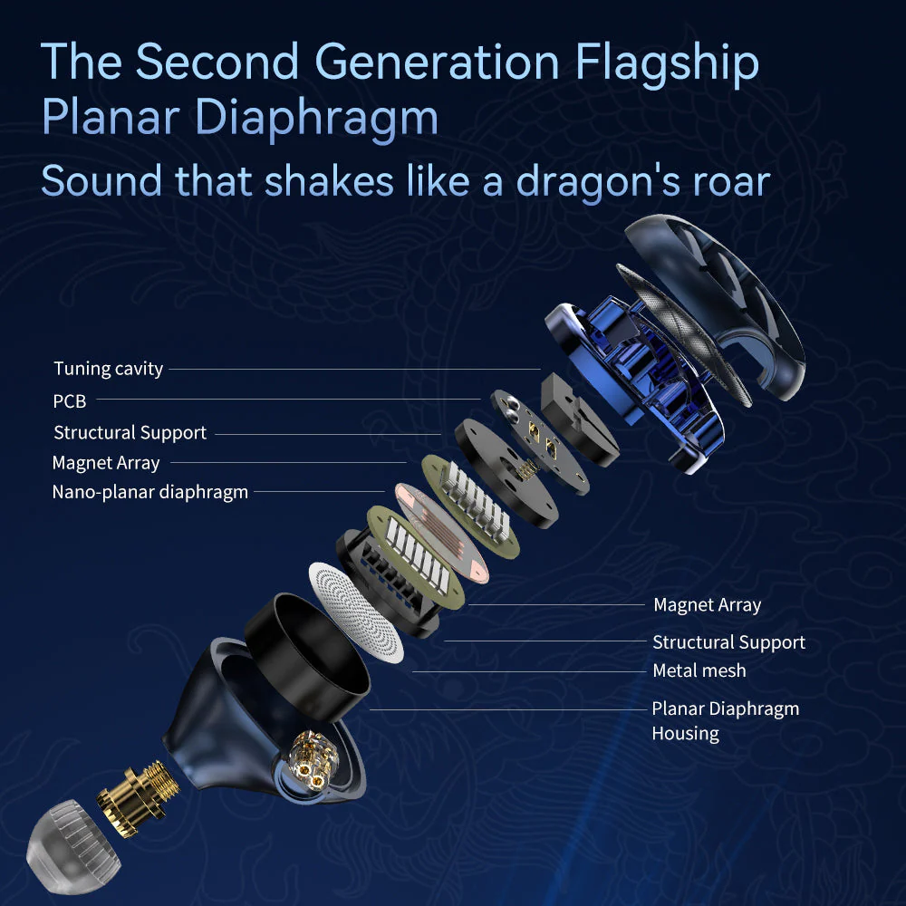 TRN Azure Dragon - Image 4