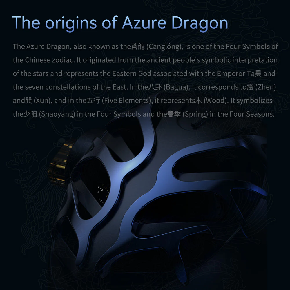 TRN Azure Dragon - Image 9