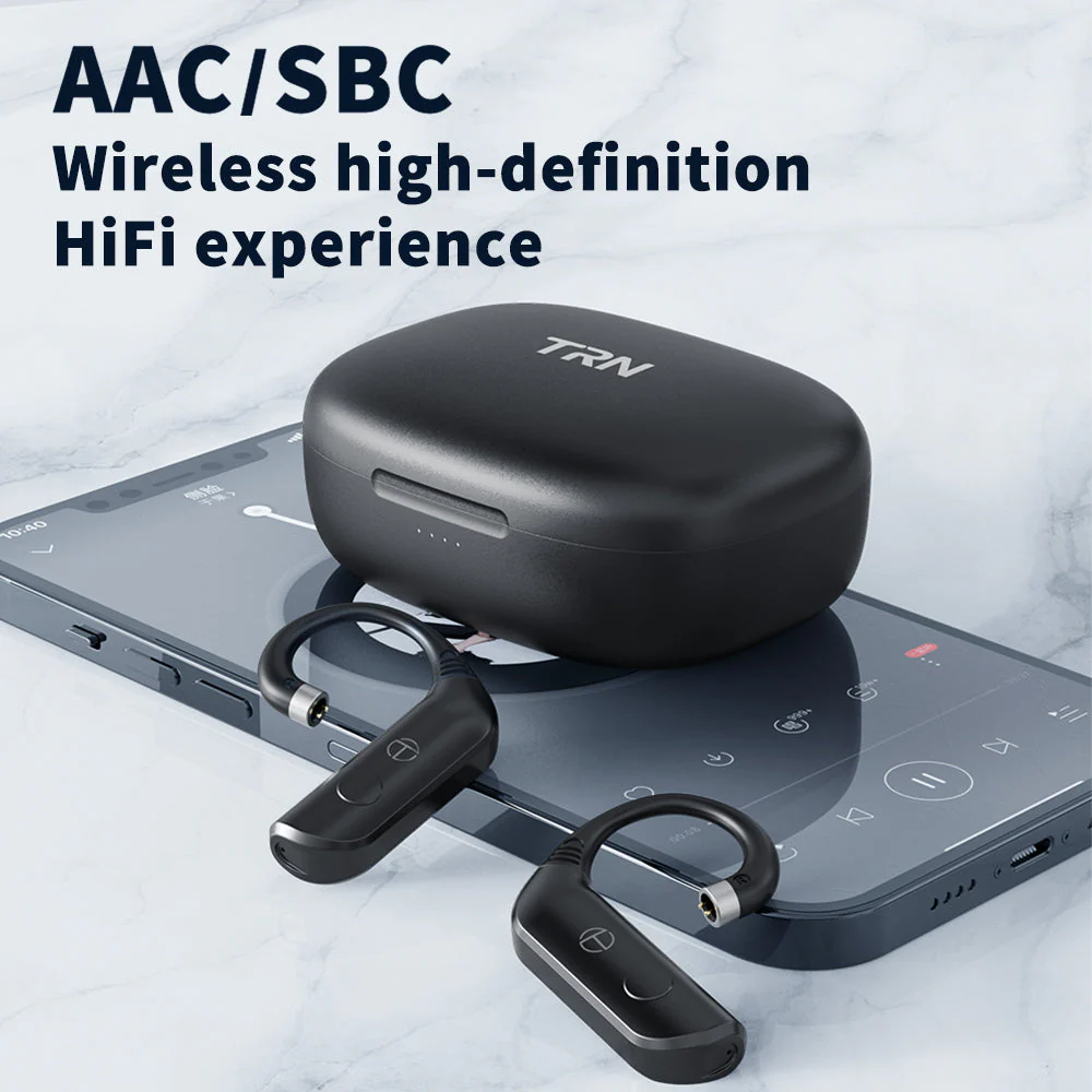 TRN BT20 Pro - Image 11
