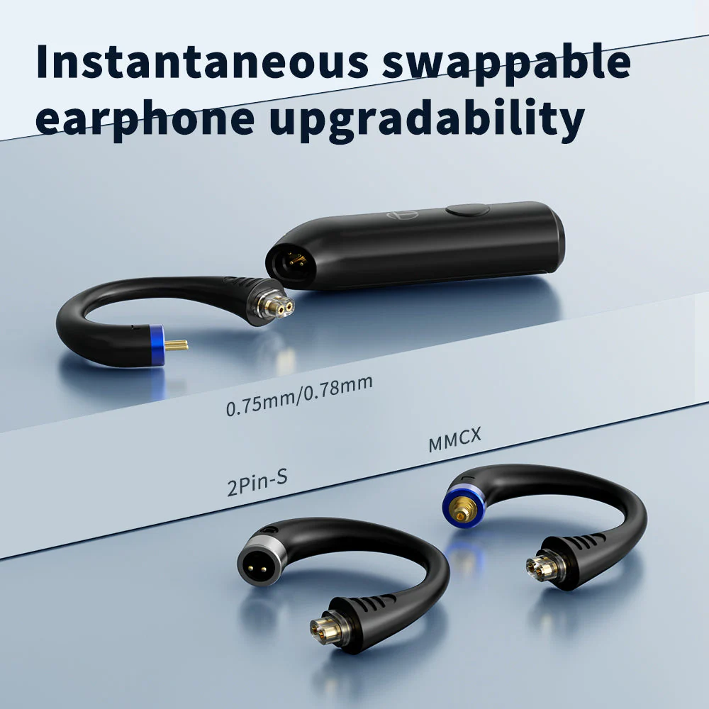 TRN BT20 Pro - Image 8