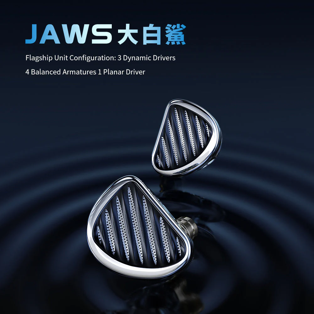 TRN JAWS - Image 4