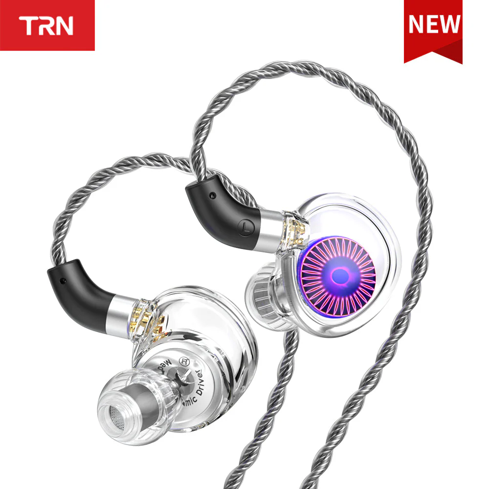 TRN Medusa - Image 8
