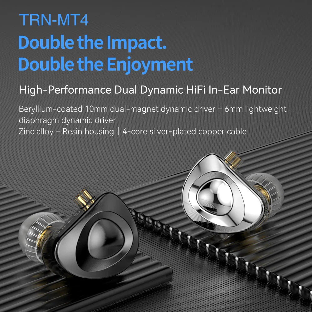TRN MT4 - Image 8