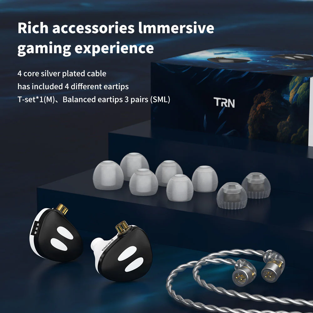 TRN ORCA - Image 5