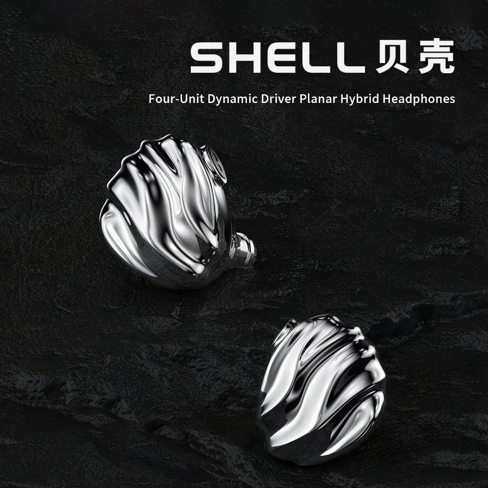 TRN SHELL - Image 8