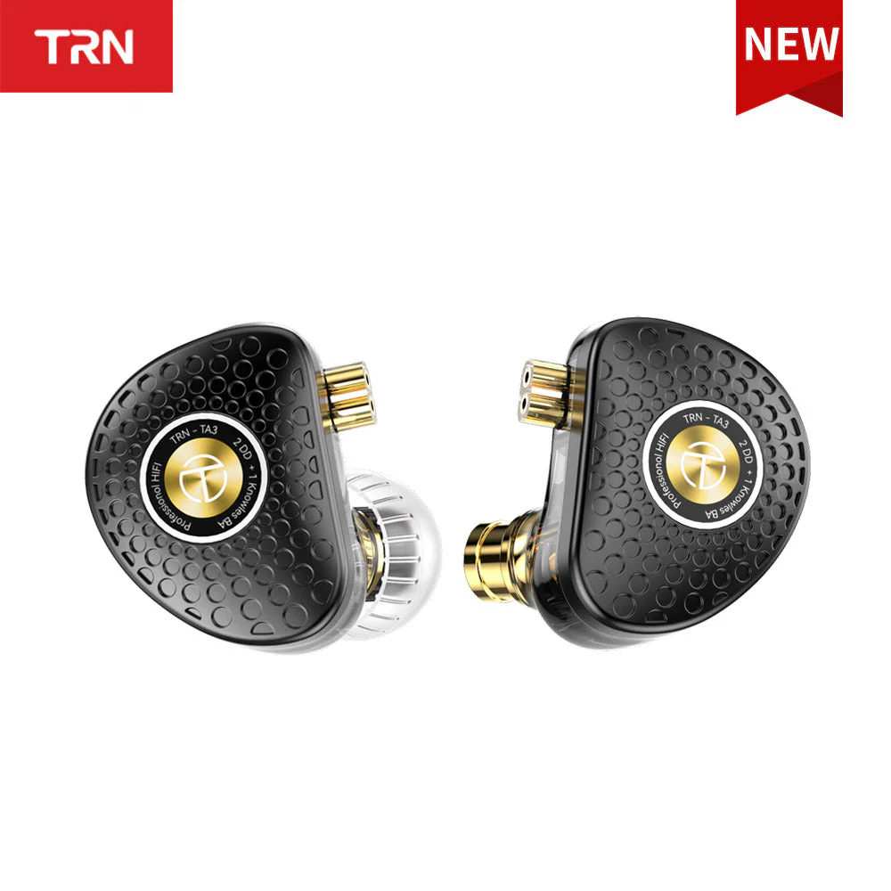 TRN TA3 - Image 3