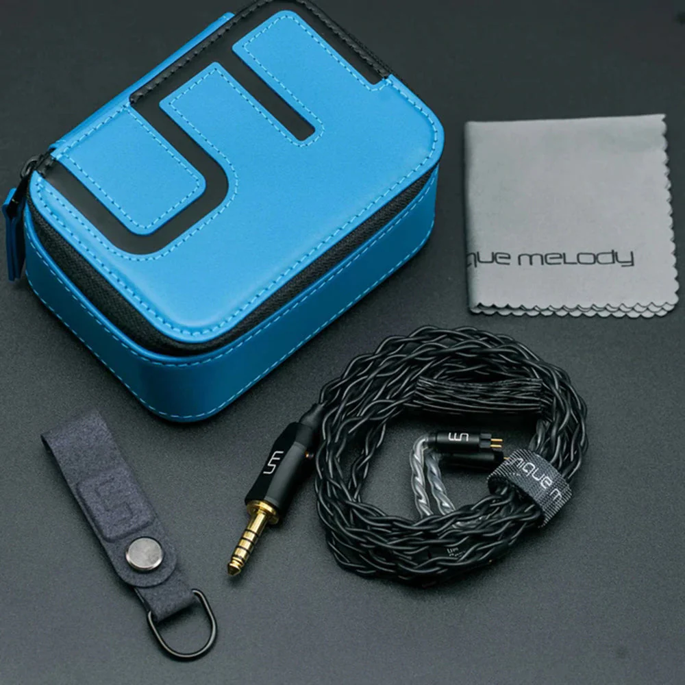 Unique Melody  MEST MKII - Image 6