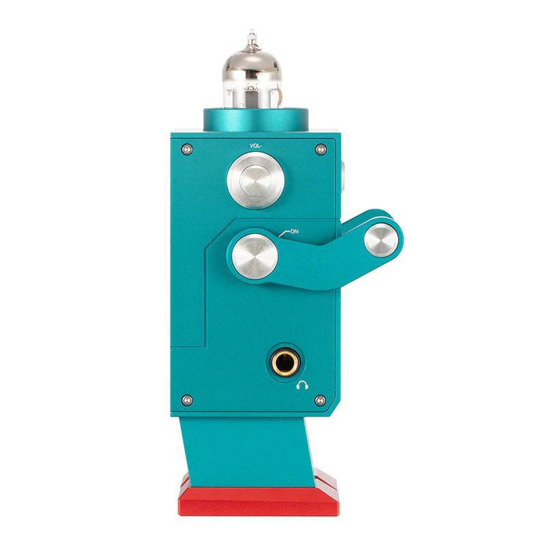 xDuoo DM-01 - Image 10