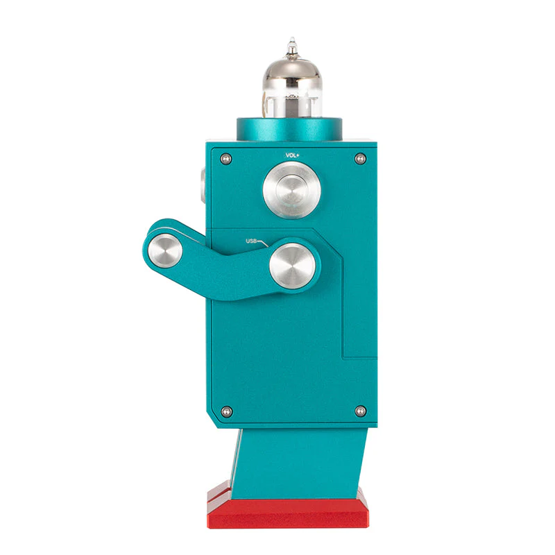 xDuoo DM-01 - Image 11