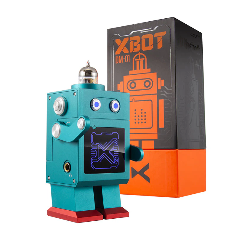 xDuoo DM-01 - Image 12