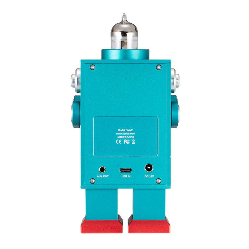 xDuoo DM-01 - Image 4