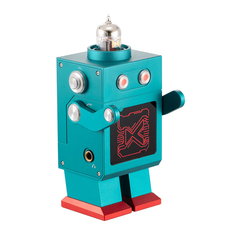 xDuoo DM-01 - Image 5
