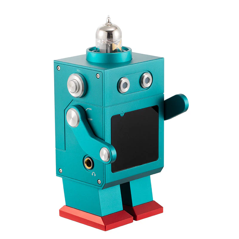 xDuoo DM-01 - Image 6