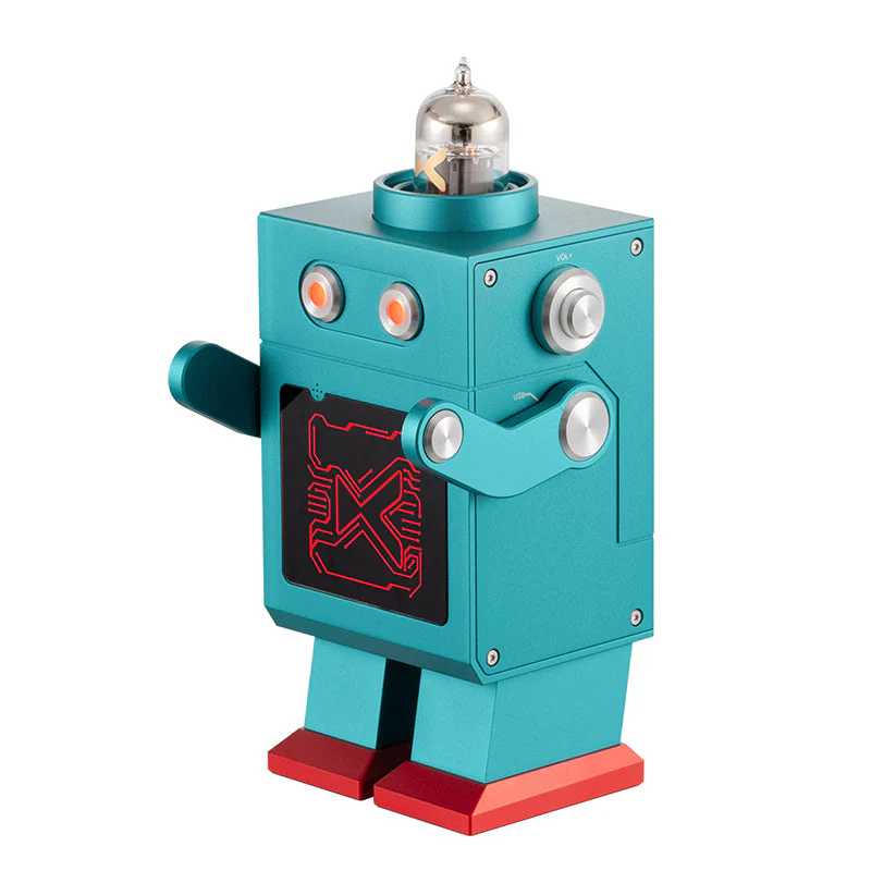 xDuoo DM-01 - Image 7