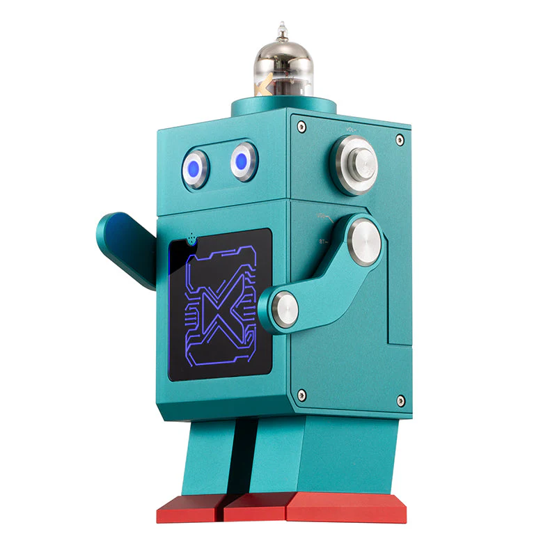 xDuoo DM-01 - Image 8