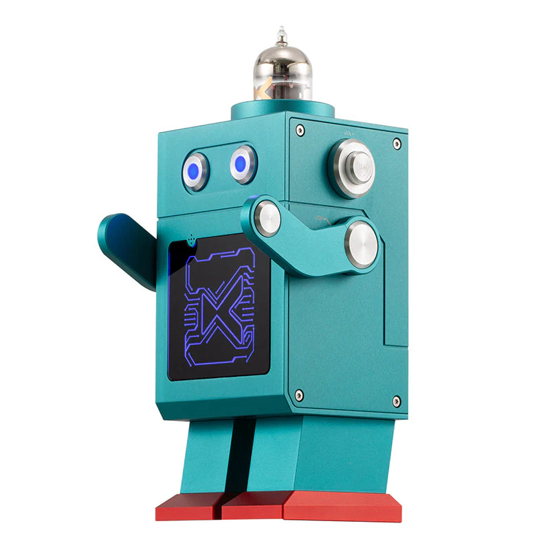 xDuoo DM-01 - Image 9