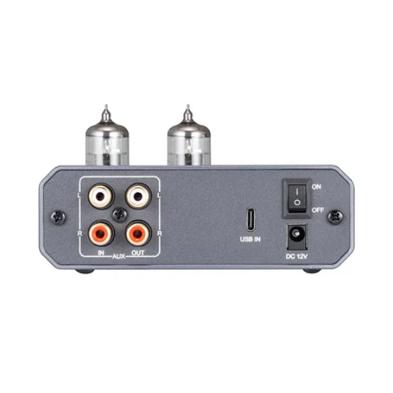 xDuoo MH-02 - Image 4