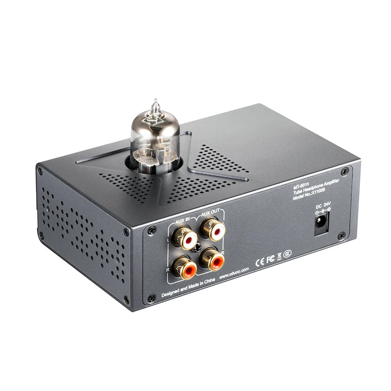 xDuoo MT-601S - Image 3