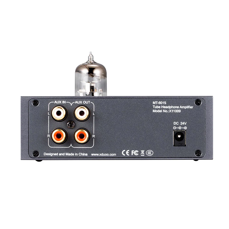 xDuoo MT-601S - Image 4