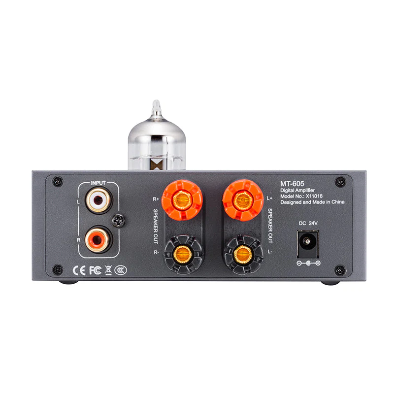 xDuoo MT-605 - Image 2