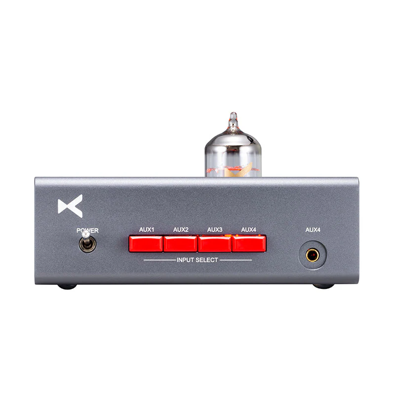 XDuoo MT-603 - Image 4