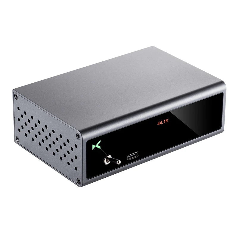 XDUOO MU-601 - Image 5