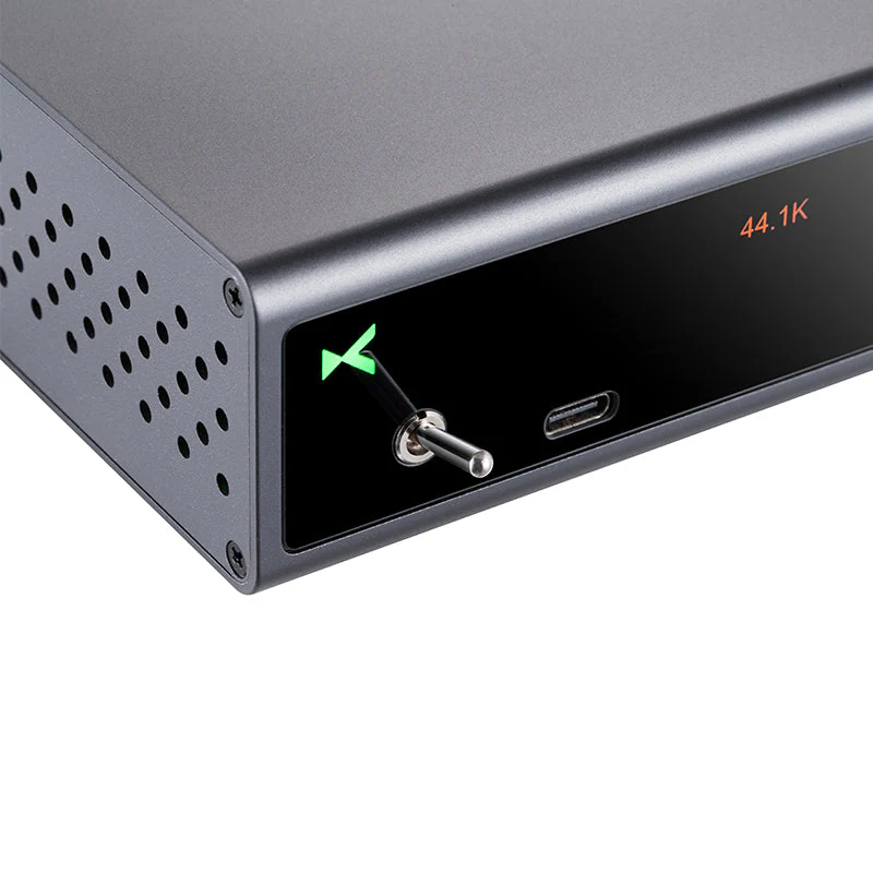 XDUOO MU-601 - Image 6
