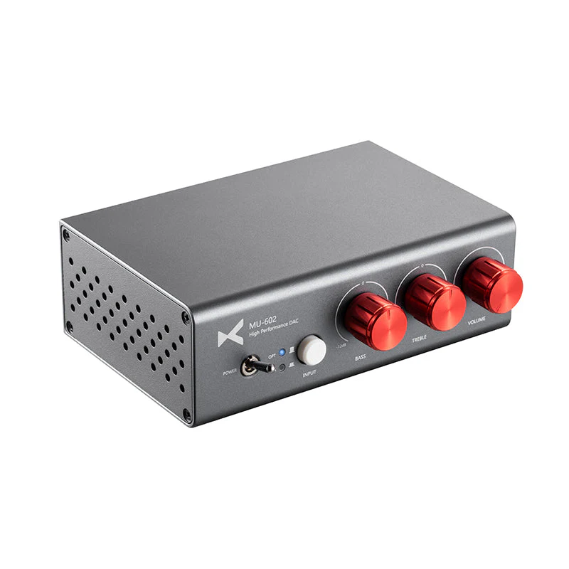 xDuoo MU-602 - Image 3