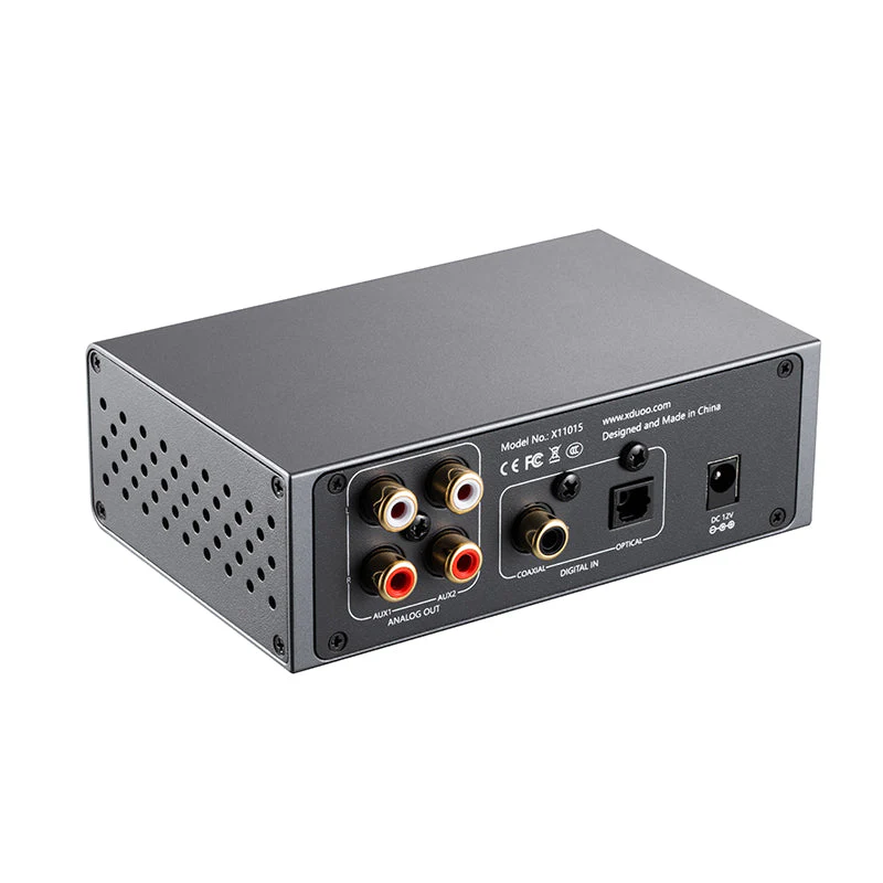 xDuoo MU-602 - Image 4