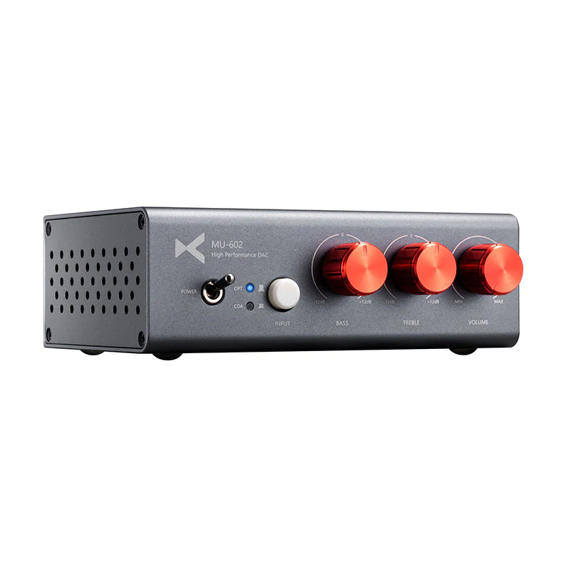 xDuoo MU-602 - Image 5