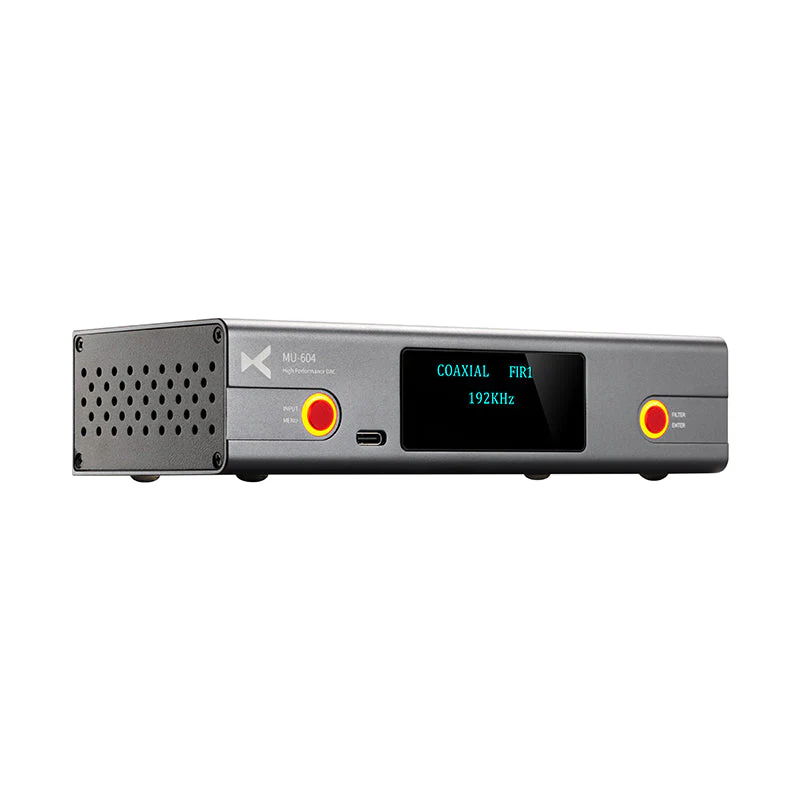 xDuoo MU-604 - Image 3
