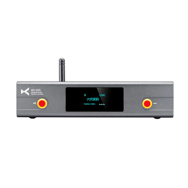 xDuoo MU-605 - Image 2