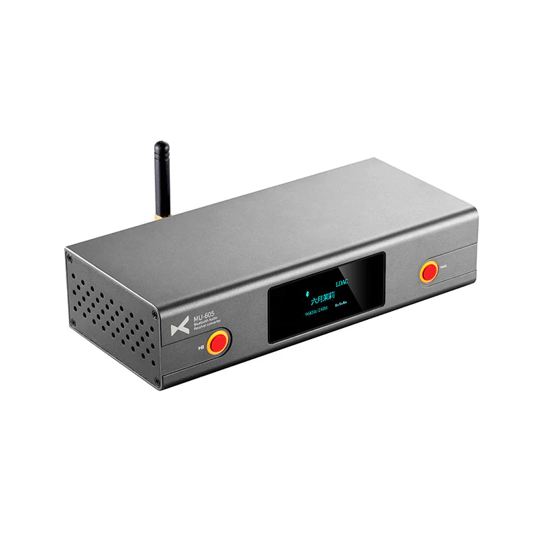 xDuoo MU-605 - Image 3