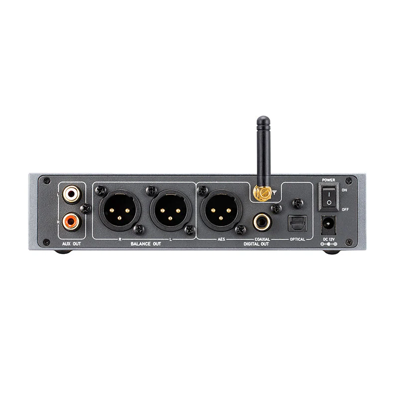 xDuoo MU-605 - Image 4