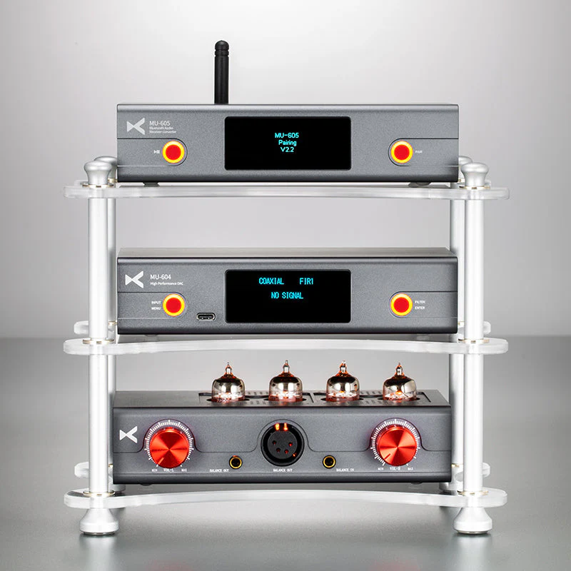 xDuoo MU-605 - Image 5