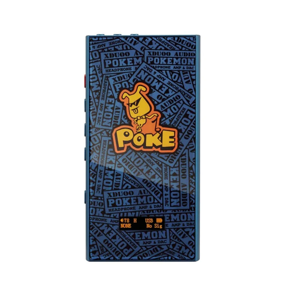 XDUOO POKE II - Image 6