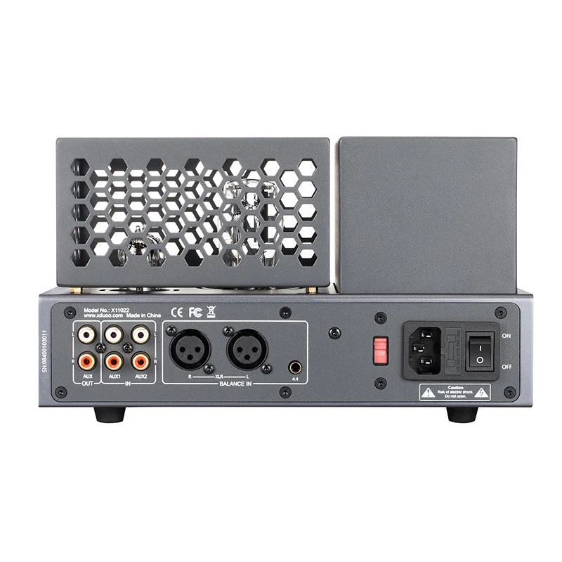 xDuoo TA-20 Plus - Image 3