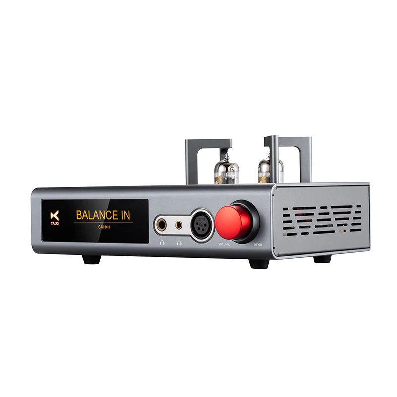 XDUOO TA-22 - Image 4
