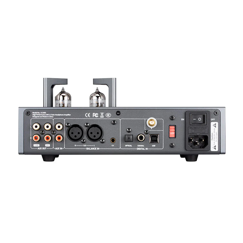 XDUOO TA-22 - Image 6