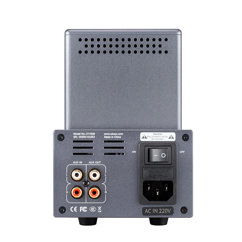 xDuoo TA-26S - Image 3