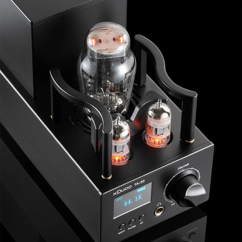 xDuoo TA-30 - Image 3
