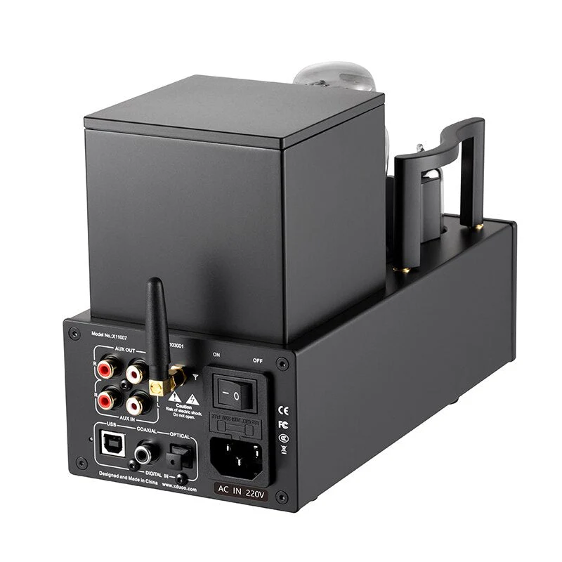 xDuoo TA-30 - Image 6