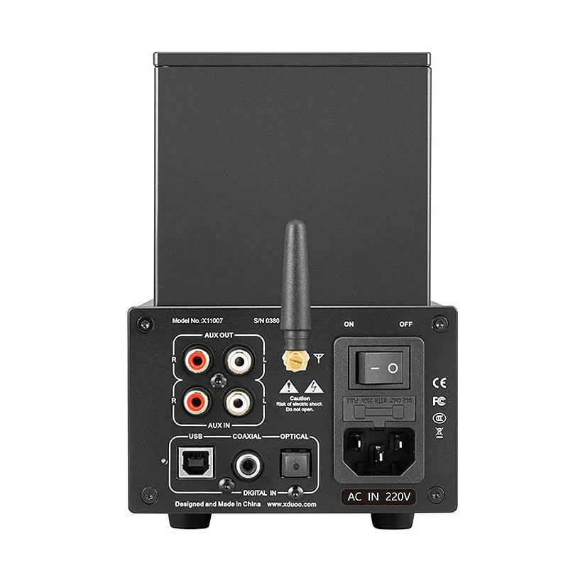 xDuoo TA-30 - Image 7