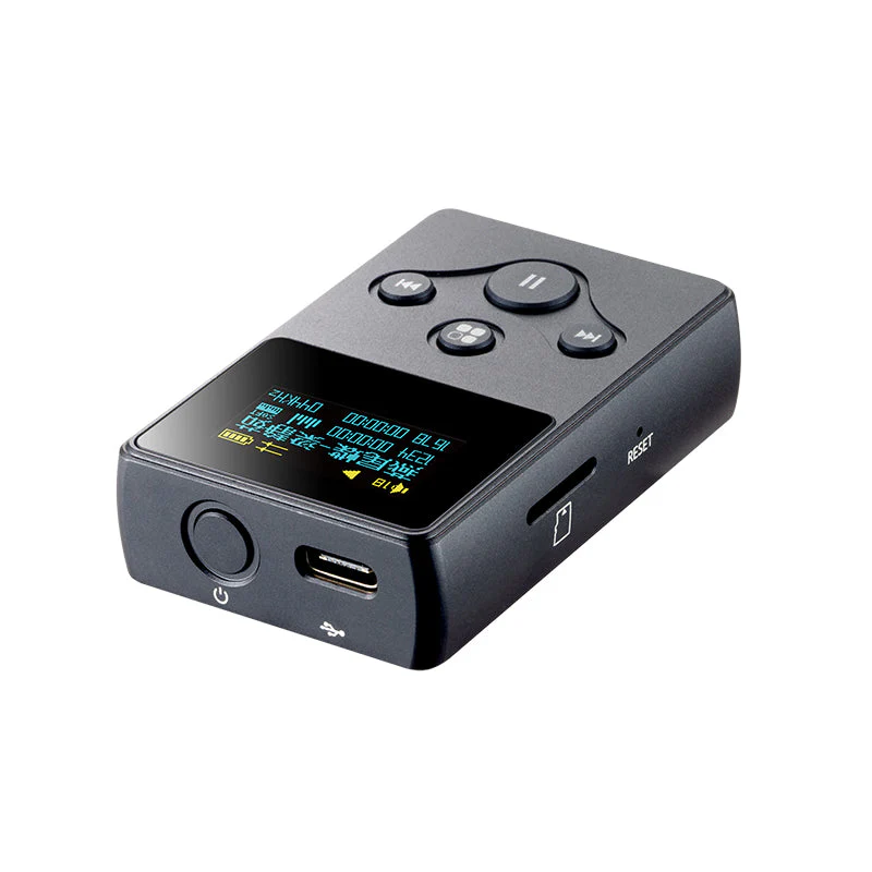 xDuoo X2S - Image 3