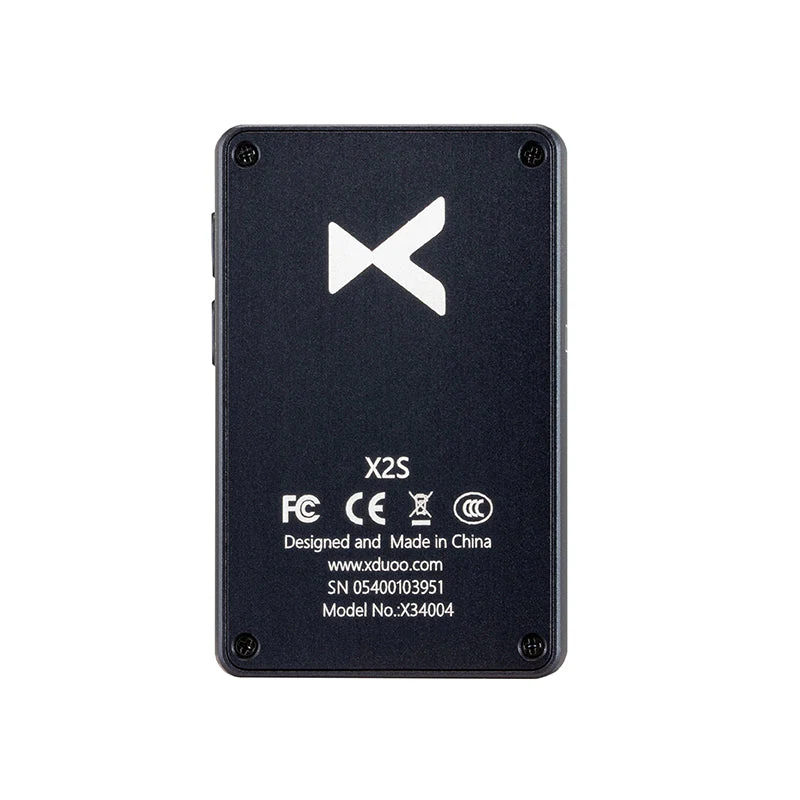 xDuoo X2S - Image 4