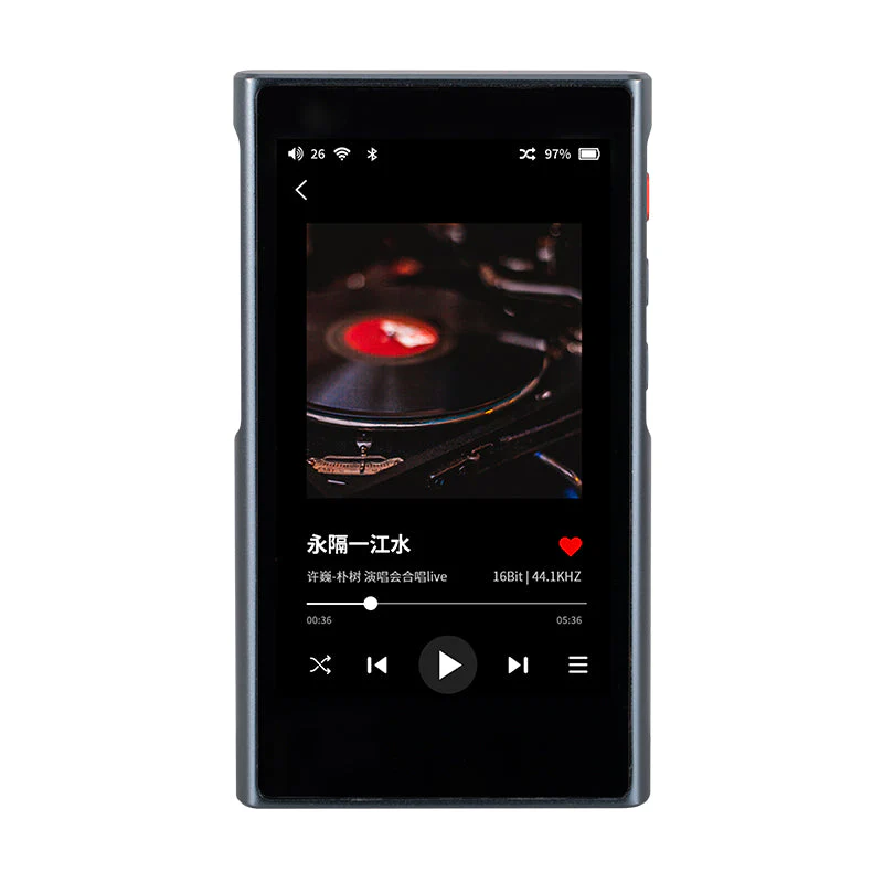 xDuoo X5 - Image 2