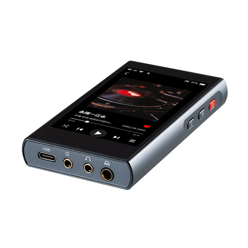 xDuoo X5 - Image 3