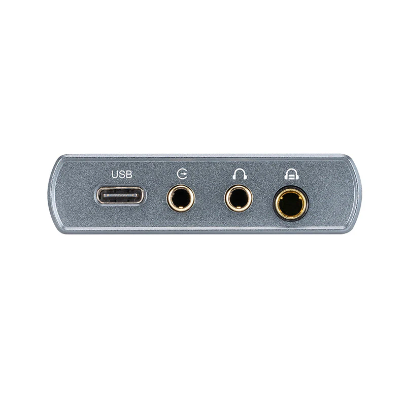xDuoo X5 - Image 4